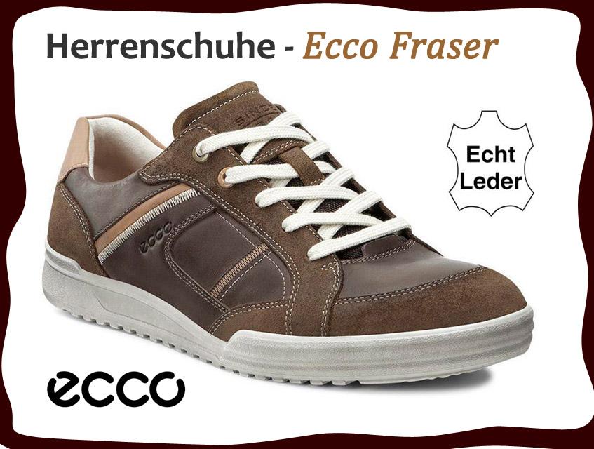 ecco fraser 2015