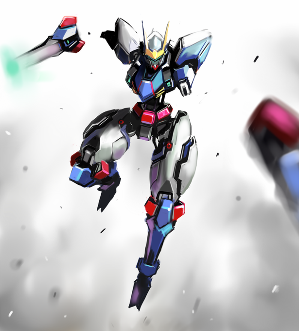 ガンダムバルバドスのtwitterイラスト検索結果 古い順 ガンダムバルバドスのtwitterイラスト検索結果 古い順
