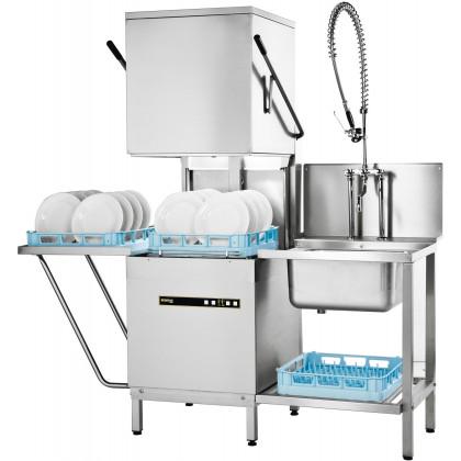 AlphaFlatpack's tweet image. HOBART ECOMAX 602 PASS THROUGH DISHWASHER. goo.gl/I2gV2C #dishwasher