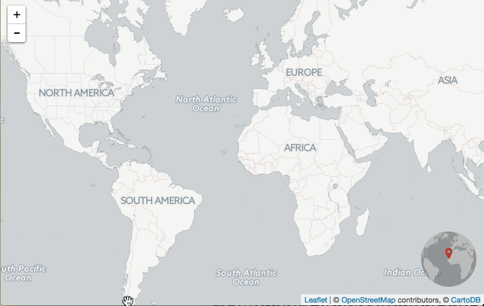 chris_whong's tweet image. Check out my #leafletjs plugin that makes a 3D Globe Minimap! github.com/chriswhong/lea… #d3js @cartoDB