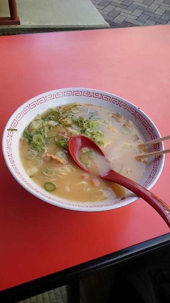 みみみ たこ焼きとクソまずい金龍ラーメンと赤福とサトシ そして 帰ってきました ただいまー Http T Co Zirbjmyerh