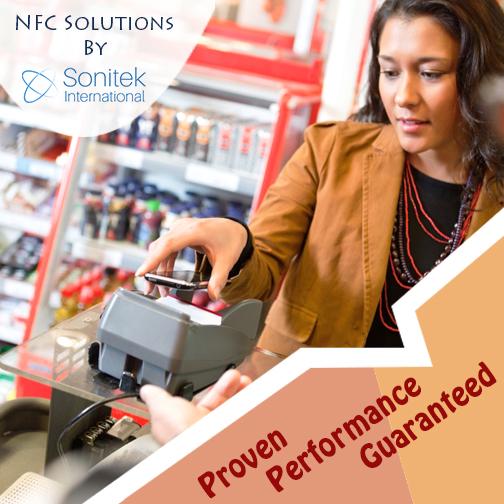 amznorthland's tweet image. NFC Solutions that Guarantee High Performance!! 
Know More Here: sonitek.ca
#NFCSolutions #Sonitek