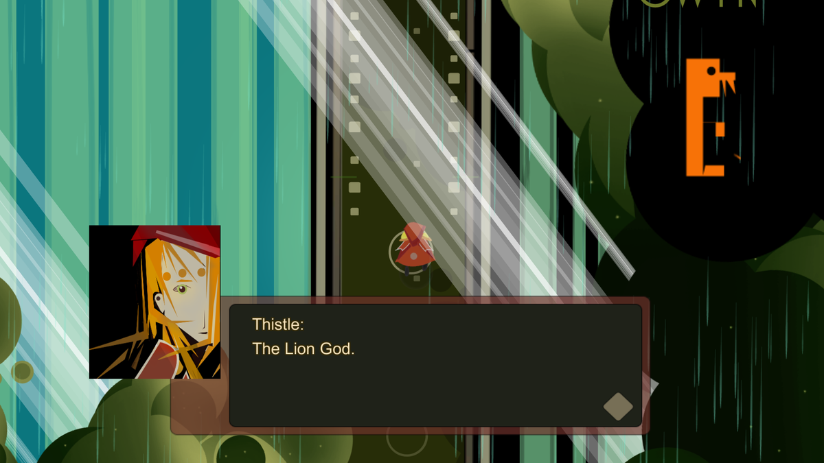 GamingCypher's tweet photo. REVIEW for PC Version of ANIMAL GODS @AnimalGods http://t.co/kgDEZEbm3s http://t.co/vK3FXd1y75