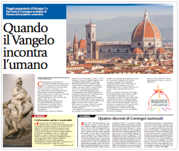 settsociali's tweet photo. Da Bologna a #Firenze2015 in 9 tappe. Le riflessioni della #FTER su #Bologna7 @Avvenire_NEI • http://t.co/iaVOZqAvoi http://t.co/EFpawdXOI5