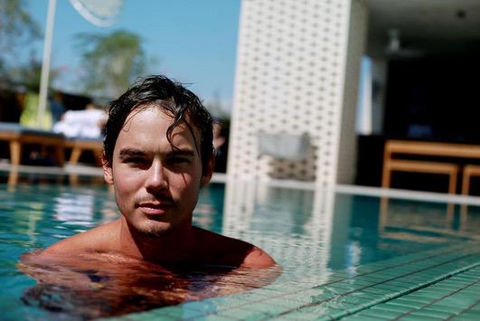 Happy 29 BirthDay Tyler BlackBurn     wishing you a wonderful birthday 