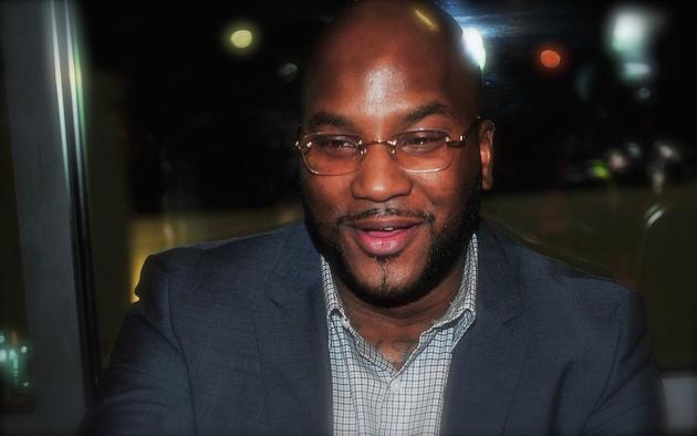 HAPPY BIRTHDAY... YOUNG JEEZY! \"SOUL SURVIVOR\",
 ft Akon.   