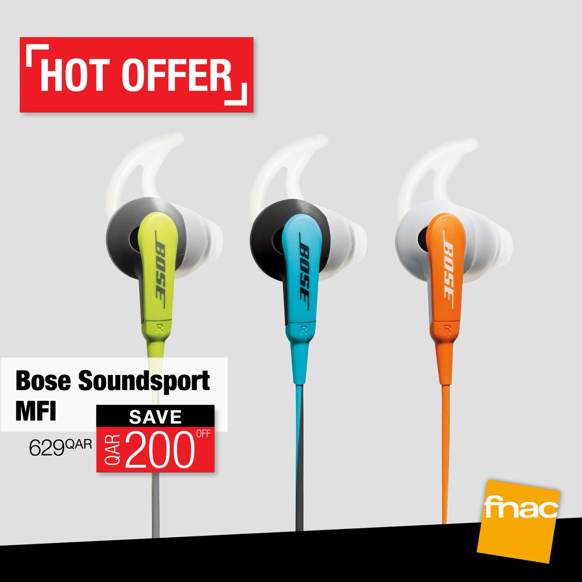 Fnac Qatar Hot Offer Get Your Bose Soundsport Mfi In Ear Headphones Now And Save Qar 0 Fnacoffers Fnacqatar Bose Http T Co Z619unbo8n Fnac Qatar Hot Offer Get Your Bose Soundsport Mfi In Ear Headphones Now And Save Qar 0 Fnacoffers Fnacqatar Bose Http T Co Z619unbo8n