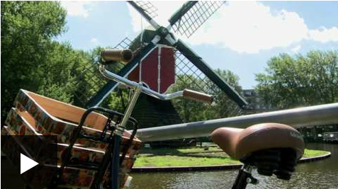 cycletoworkday's tweet photo. Dutch cyclists have longer lives say researchers. http://t.co/myG8xkwfny http://t.co/ub91mhOocf