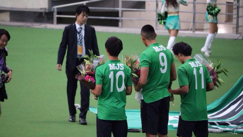 郡 大夢 Hiromuvverdy Twitter