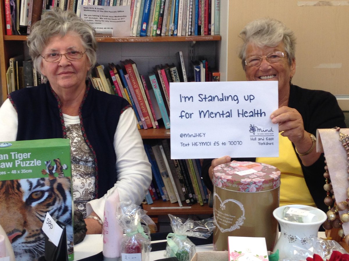 HEYMindOPO's tweet photo. #standupformentalhealth#WMHD2015 http://t.co/z5rNfP1QaH