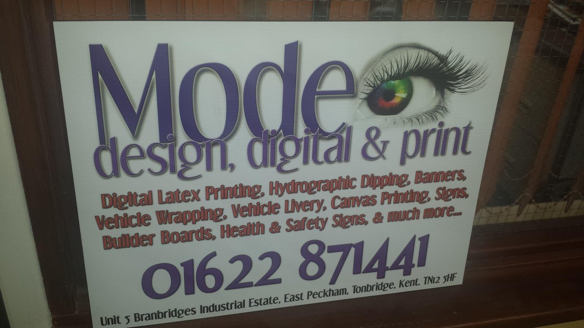 ModeDesignPrint's tweet image. IN a band? Solo or Duo? Looking for something to make you stand out? We can provide you with a contact board for gigs