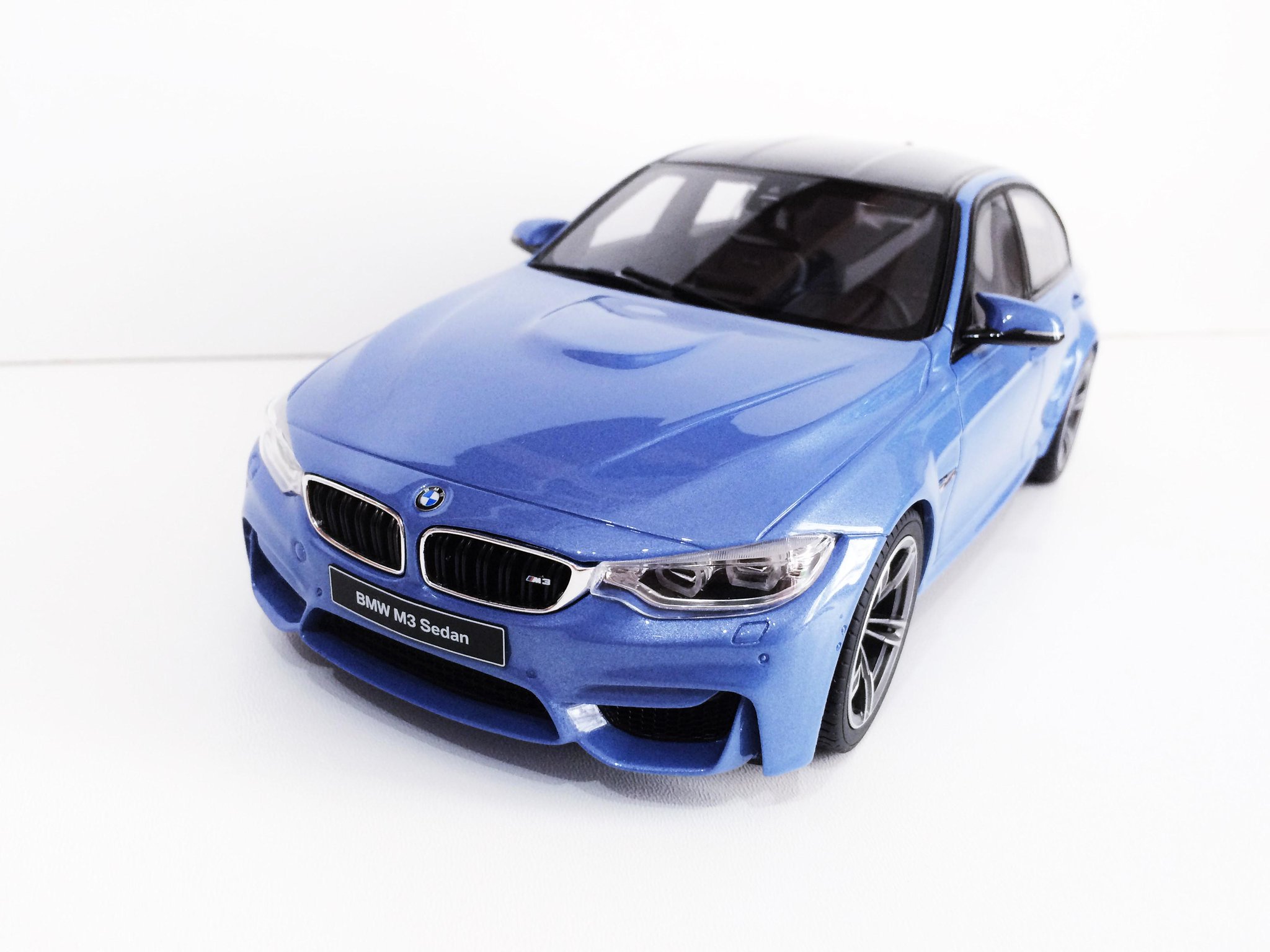 f80 m3 diecast