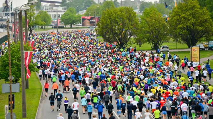 WomensRunning's tweet image. Getting ready for your next race day? Here is a list of things not to do. bit.ly/1MrLB97