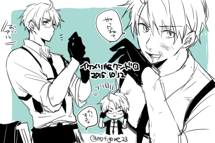 もち A Twitter つり目 口元の血を拭う スーツ イケメリ版深夜の真剣お絵かき60分一本勝負 お邪魔します Http T Co 5ju6ebpbge もち A Twitter つり目 口元の血を拭う スーツ イケメリ版深夜の真剣お絵かき60分一本勝負 お邪魔します Http T Co 5ju6ebpbge