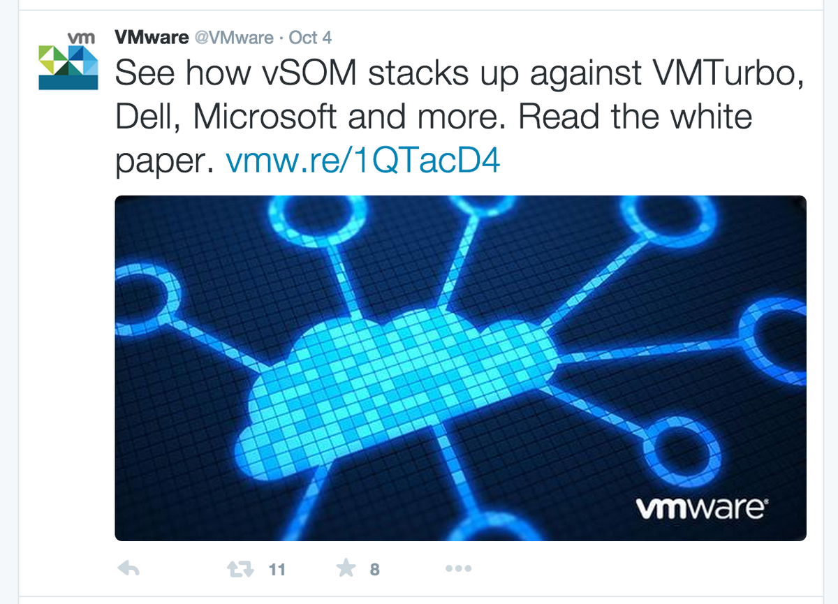 discoposse's tweet photo. That moment when your misguided adversarial marketing campaign suddenly attacks your new owner. Oops! http://t.co/DzHkJrnjh3