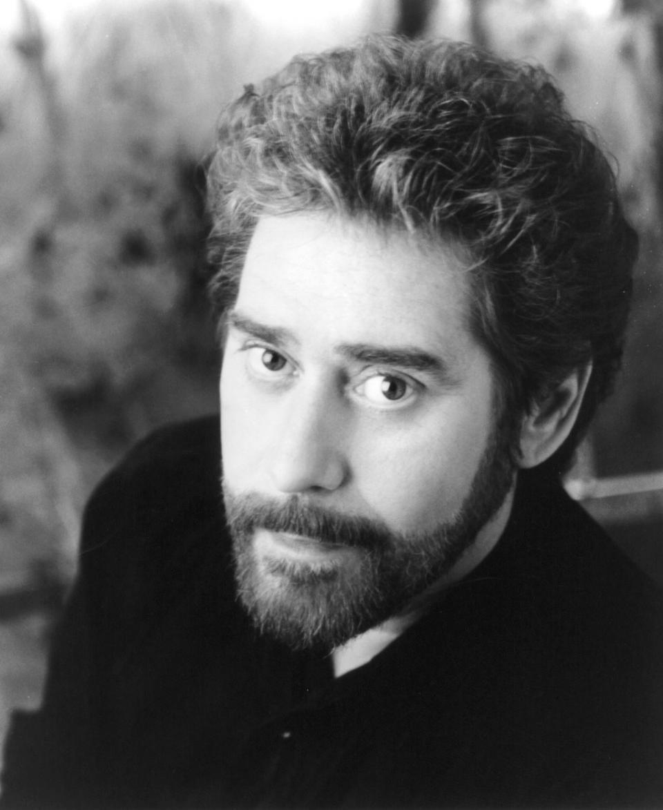 Happy Birthday, Earl Thomas Conley! 