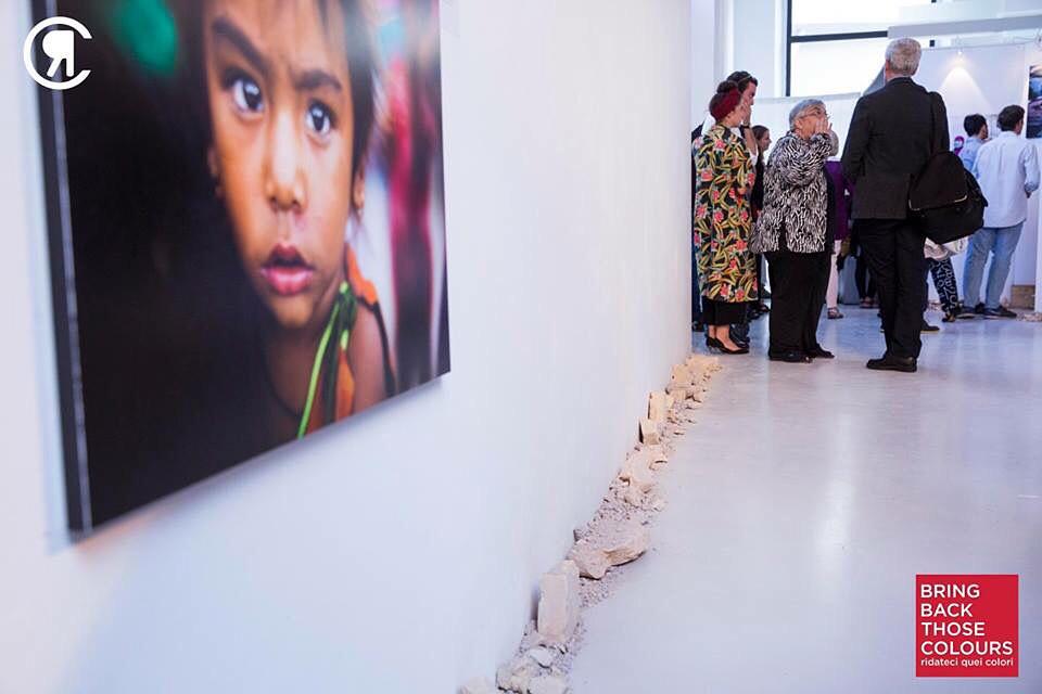 jacopobrg's tweet image. Bring Back Those Colours 
#BBTC #ComingSoon 
@cultrise #ReactCreating • #Nepal #NepalQuake