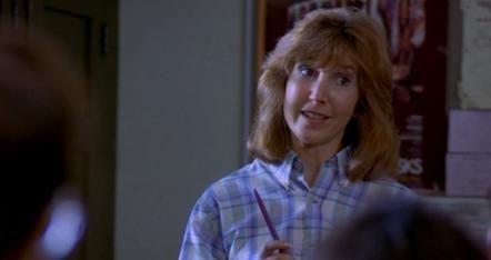 Happy Horror Birthday, Lin Shaye! 