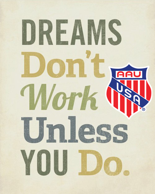 AAU Basketball tweet media