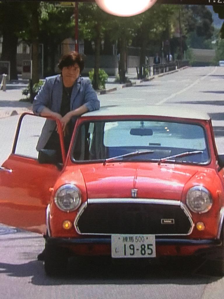 Twitter 上的 Yusaku Arai 職業 新井勇作 リョウさんの乗ってる車のナンバーが 1985 シティハンターの連載開始の年 こういうちょっとした拘りも良いね エンジェルハート シティハンター 冴羽リョウ Http T Co Dgzhsfzy78 Twitter Twitter 上的 Yusaku Arai 職業 新井勇作 リョウさんの乗ってる車のナンバーが 1985 シティハンターの連載開始の年 こういうちょっとした拘りも良いね エンジェルハート シティハンター 冴羽リョウ Http T Co Dgzhsfzy78 Twitter
