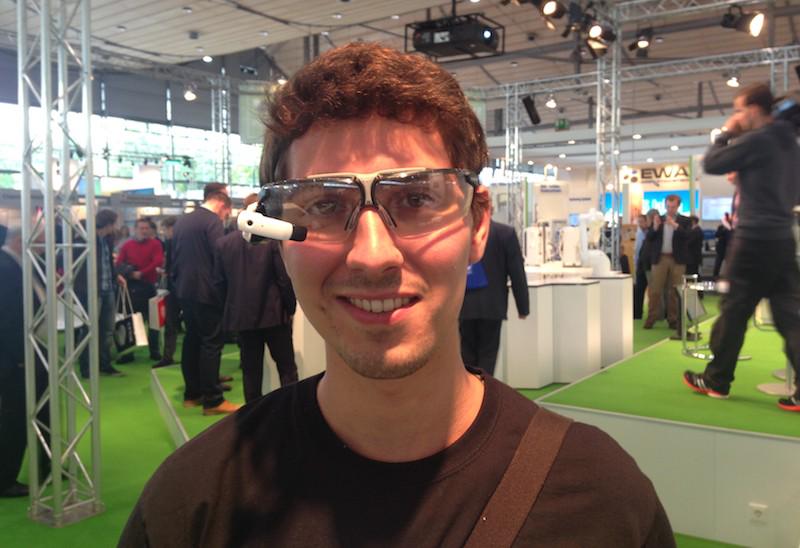 Labiotech_eu's tweet image. Our COO&apos;s journey through the future of #biotech labs at #Biotechnica - Vive la #labvolution! ow.ly/ThNoW