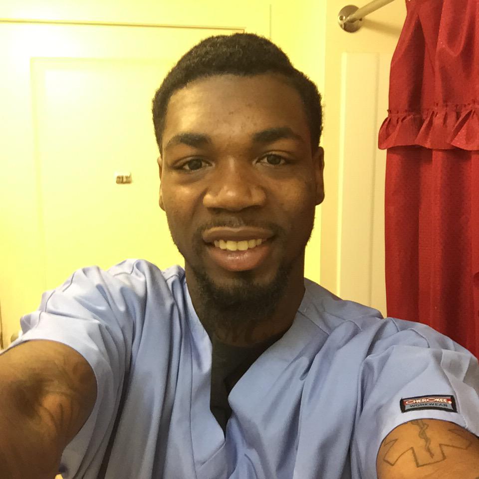 honorrolzl21's tweet image. Start my new position Tuesday #ErTech