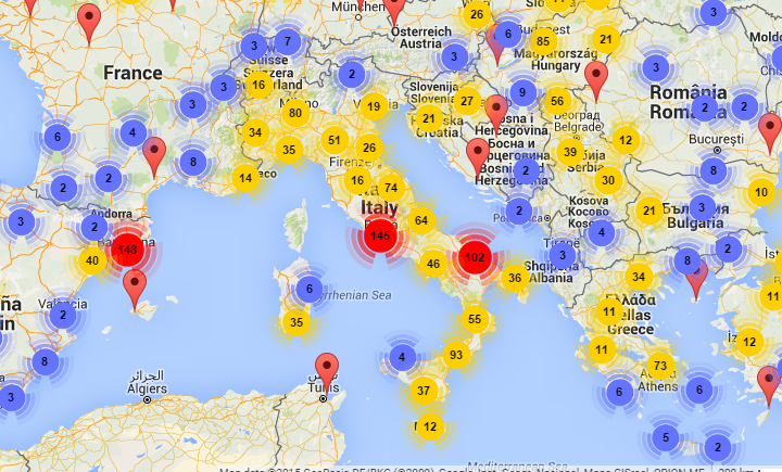 MIsocialTW's tweet photo. #Coding@Miur: il 14 ottobre al Ministero laboratori con i ragazzi per la @EuCodeWeek http://t.co/OpcZRathkM http://t.co/ABo7uwf9w7