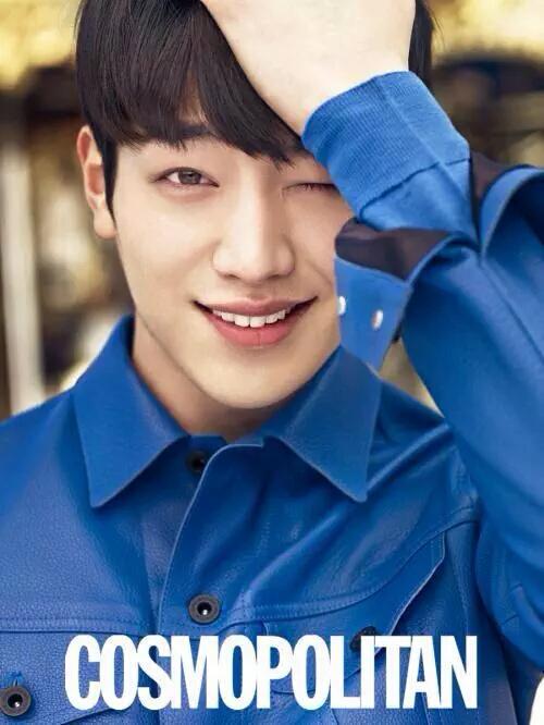 Happy Birthday for 5urprise\s Seo Kang Joon rl and all his rp\s  (12 October 1993) 
