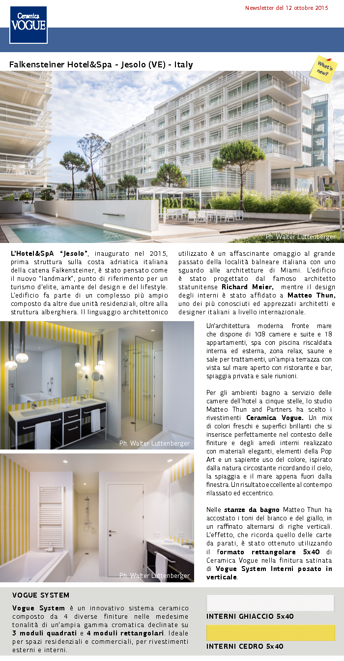 Altaeco Group On Twitter At Falkensteiner Hotel Spa