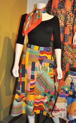 myfashionconx's tweet image. Art of Pattern shows 70s, retro textile prints and more from Liberty designers myfashionconnectglobal.blogspot.co.uk/2015/10/the-ar… #artofpattern