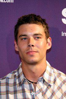 Happy Birthday to Brian J. Smith (34) 