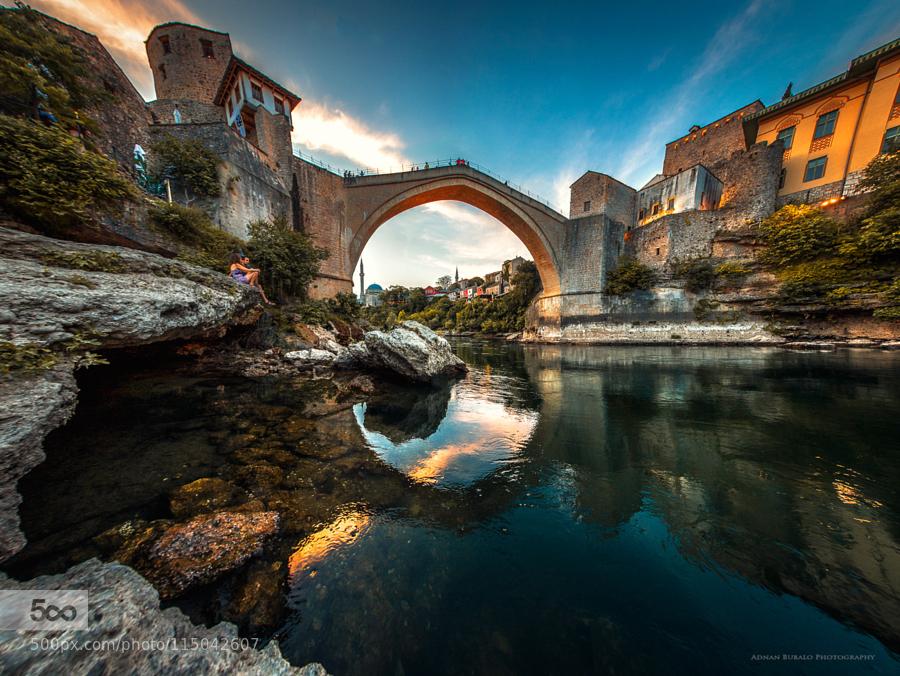 piercearrow33's tweet image. Distortion by AdnanBubalo