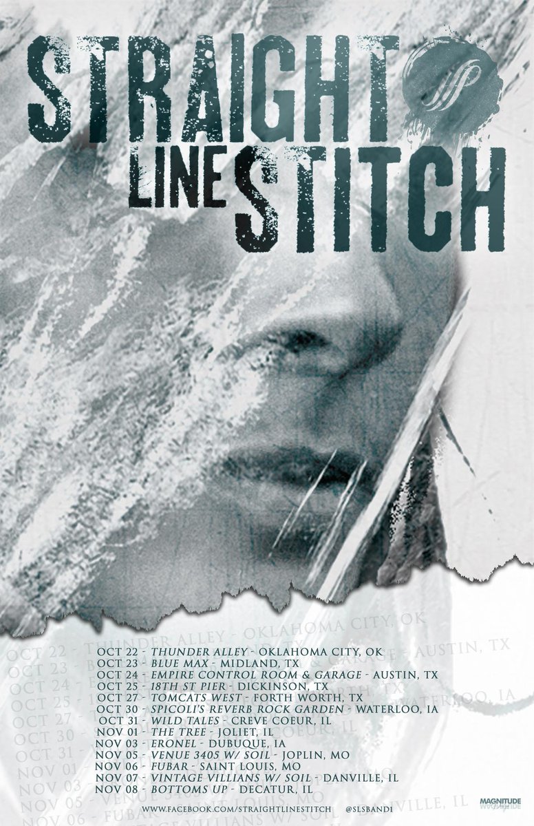 SLSBAND1's tweet image. 