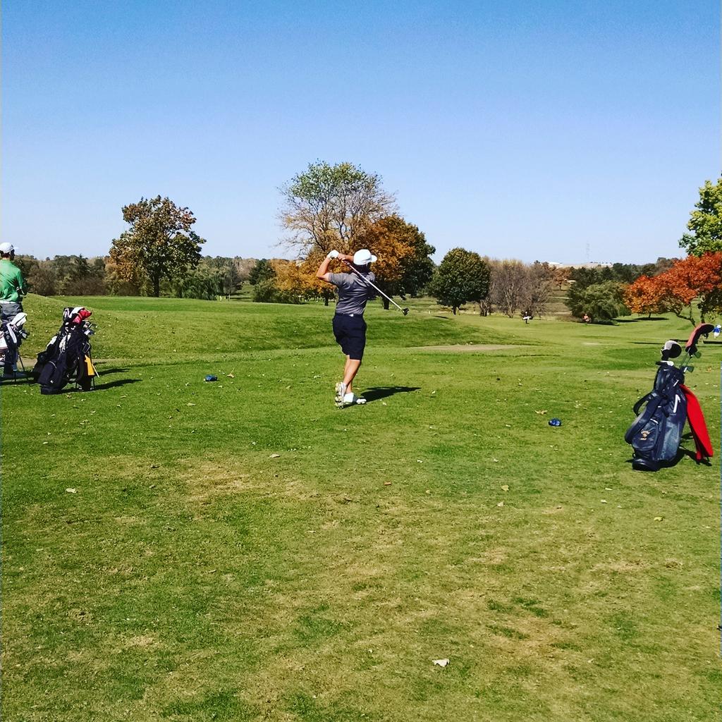 Fremd Golf tweet media