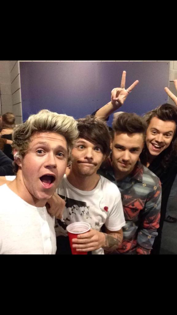 SA1DGirlForLife's tweet image. We may have our differences, but we are a family. We are perfect,  in our own 1D kinda way  #WeArePerfect #1Dfandom