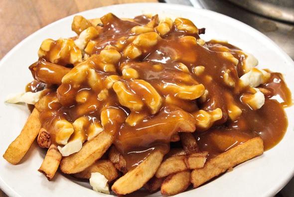 FavePages's tweet image. Happy Canadian Thanksgiving!  Here&apos;s a fun list &quot;Top Canadian Foods&quot; bit.ly/1jZeezy