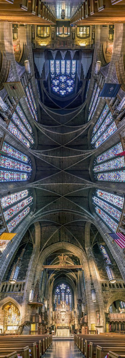 Lightroom's tweet photo. .@richsilverphoto's vertical panoramas just might give you vertigo: http://t.co/WMHzRg16qk http://t.co/tb7lg7bCRb