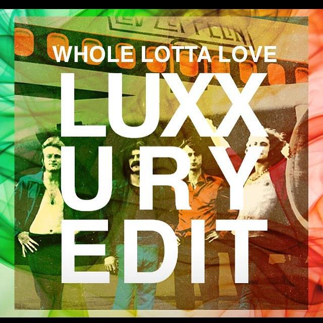 nottinbutaig's tweet image. COMING SOON: YOU NEED COOLIN' #NOTFOOLIN #LuxxuryEdit by luxxury