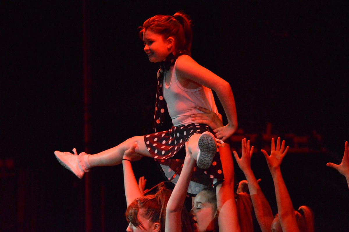 Dot to Dot Drama tweet media