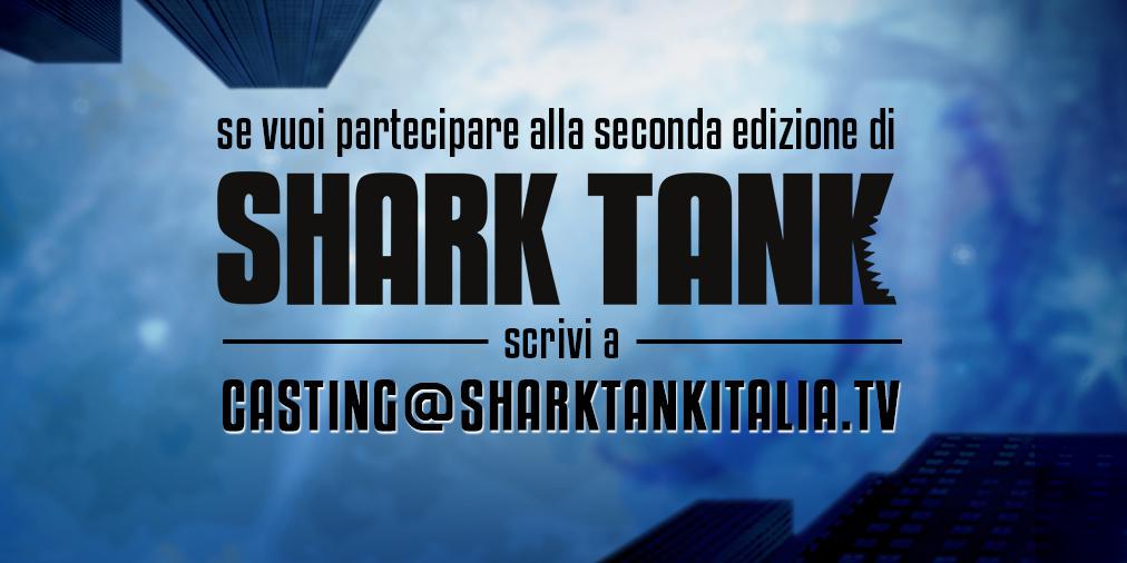 Shark Tank Italia tweet media