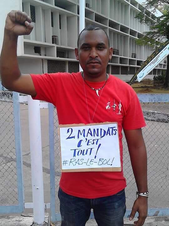 #SASSOUFIT tweet media