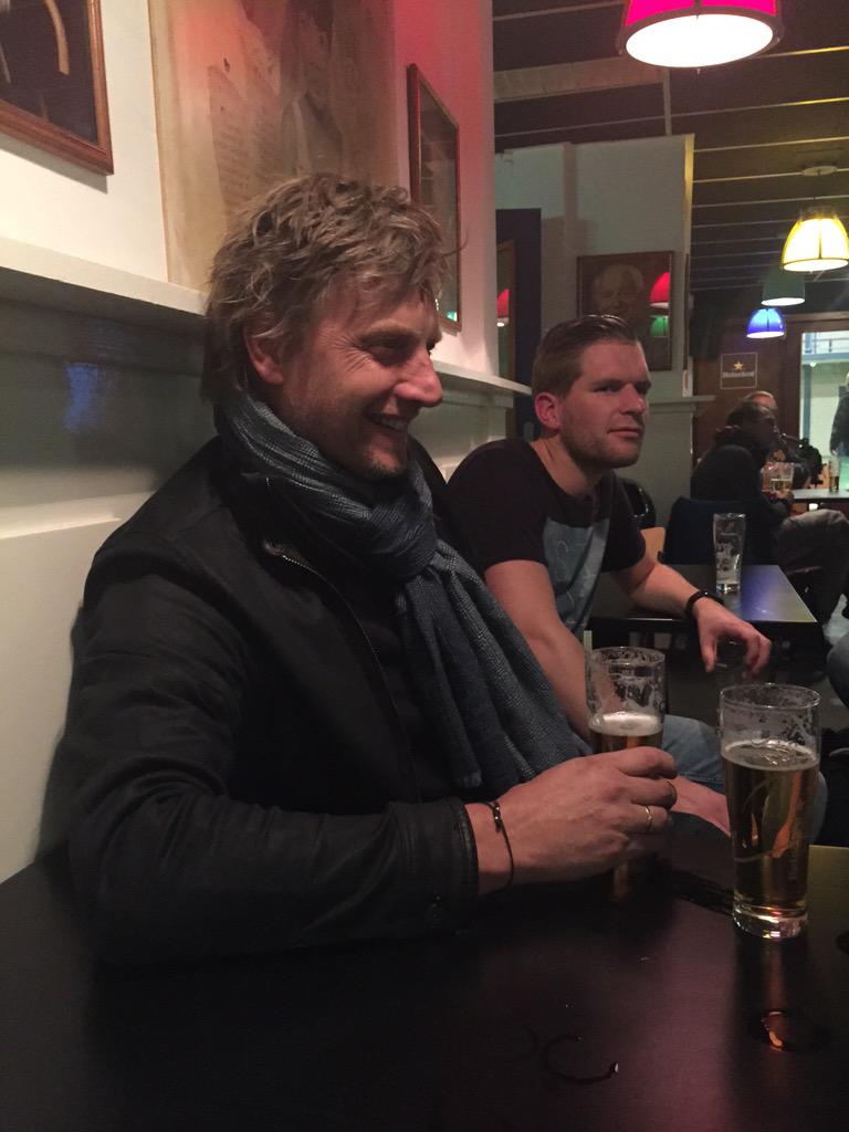 ZVTPresent's tweet photo. Laatste minuut gewonnen... 11-1 van #omh @WRZVZwolle ... Nu voor de winst in de 3e helft 🍻 http://t.co/fJqMnf7K1y