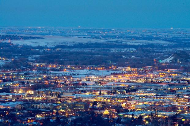 Boulder is taking pre-emptive measures against density, zoning changes and affordable housing trib.al/lgTerjZ