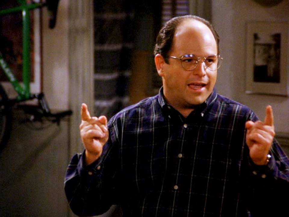 “I don't trust men in capes.” The Chinese Woman on @Crackle: crackle.watch/Seinfeld http://t.co/X27MOQsA3q