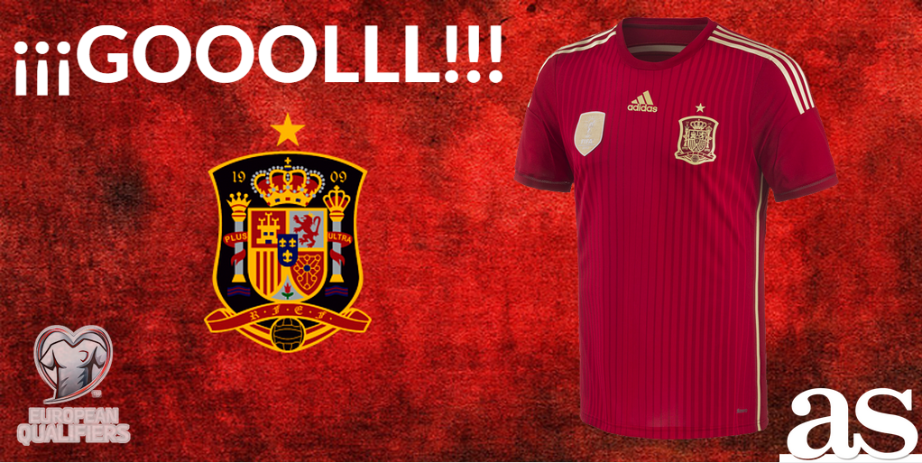 diarioas's tweet photo. DIRECTO | ¡GOOOOL de Mario! ¡Se adelanta la @SeFutbol! http://t.co/5ljspNS3ax #EURO2016 http://t.co/XZWBx6XOPK