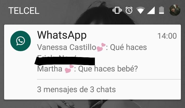 AlytzeReyes's tweet photo. Existen dos tipos de amigas.
Las que te hablan bien seco y las que te hablan con amor. Jaja #chingandoando http://t.co/1fsx4fD3wv