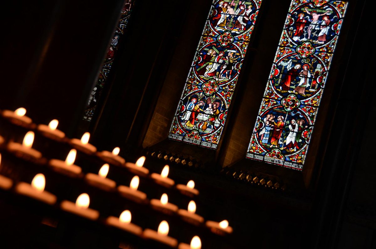 chazznuts's tweet photo. Sainsbury Cathedral...back in 2012! #seewhatlightcando http://t.co/ek7C6kOPMr