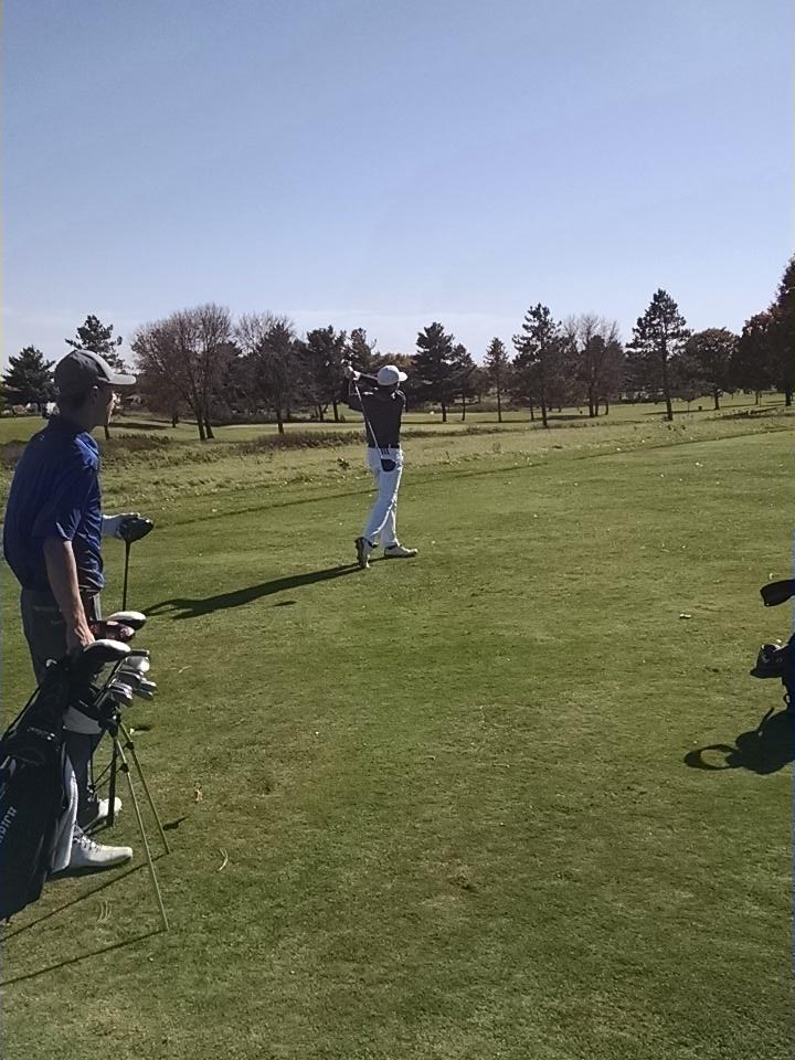 Fremd Golf tweet media