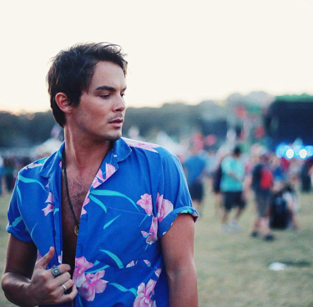 Ns_PLL's tweet image. #HappyBirthdayTylerBlackburn #HappyBirthdayTyler happy birthday babe😍💘💕💖💝💥🎀🎉✨🎊 @tylerjblackburn