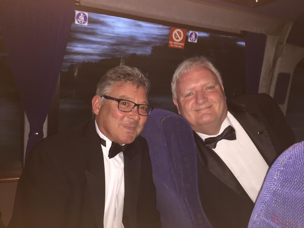 WorcAmbassadors's tweet photo. We raised over £55,000 at our Ball #prostatecancer Thanks to all involved #worcestershirehour http://t.co/3RNJWv6Ovg
